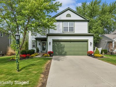 5265 Bringham Dr, Brunswick, OH, 44212