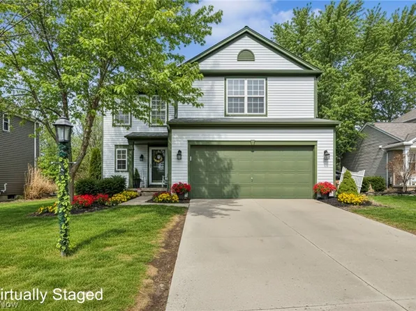 5265 Bringham Dr, Brunswick, OH 44212