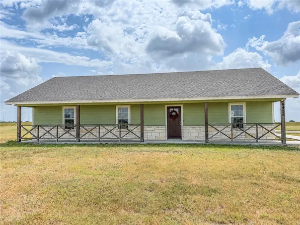 9454 Fm 70, Robstown, TX 78380
