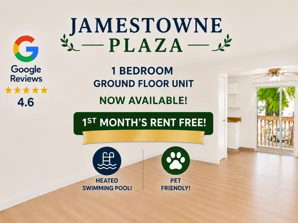 Jamestowne Plaza Apartments, 1700 Blankenship Rd #769-C1, West Linn, OR 97068