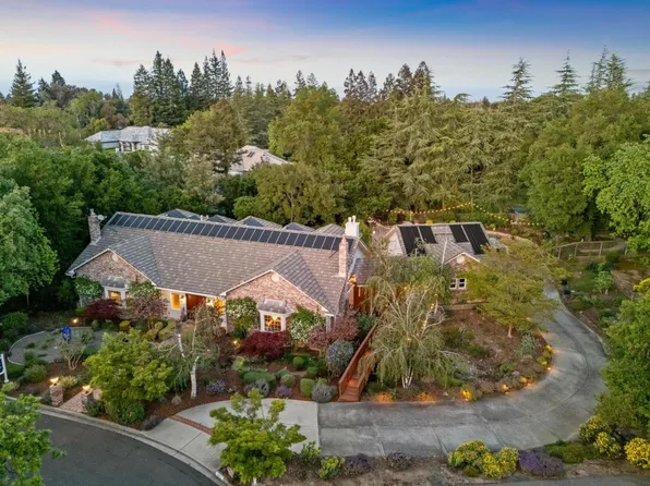 14024 Camino Barco, Saratoga, CA 95070