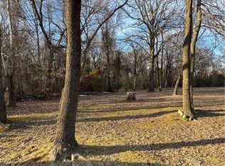 TRACT 4 E 1070th Rd, Muldrow, OK 74948