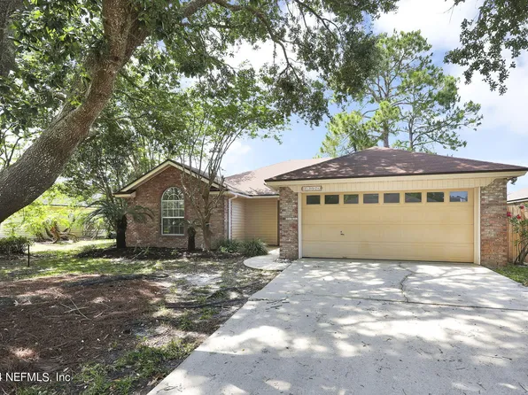 13573 LOBO Court, Jacksonville, FL 32224