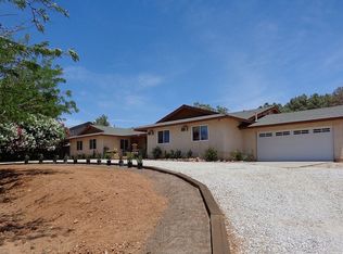 32842 Crown Valley Rd, Acton, CA 93510