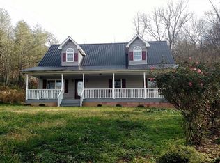 12128 E Valley Rd, Dunlap, TN 37327 | Zillow