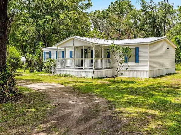 4710 Ursula St, Hastings, FL 32145