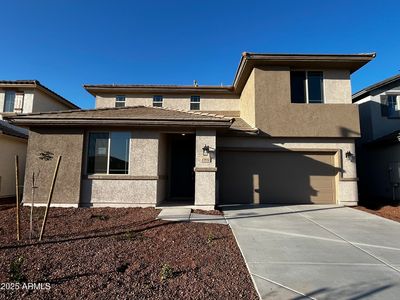 17552 W Lupine Ave, Goodyear, AZ, 85338