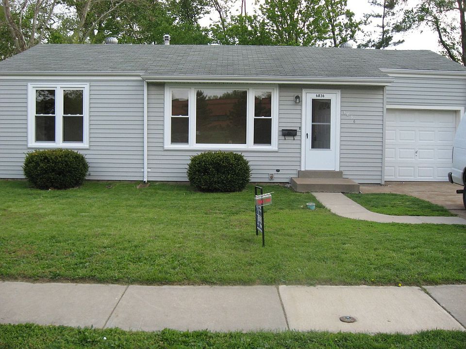1st image of 6836 Vernon Ave
