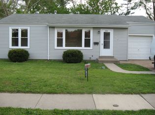 6836 Vernon Ave, Saint Louis, MO