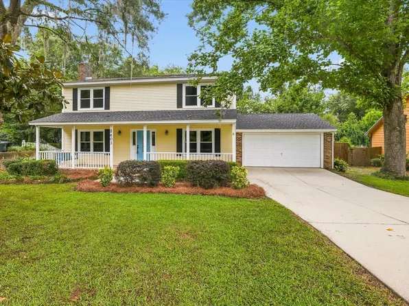 2603 Noble Dr, Tallahassee, FL 32308