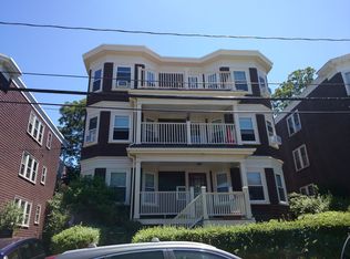 28 Thelma Rd, Dorchester, MA 02122