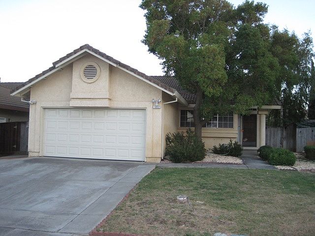 Nice Curb Appeal