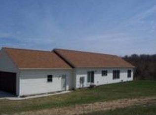 5229 Dunham Rd, Wolverine, MI 49799