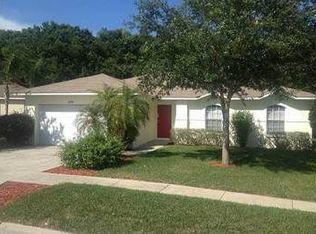 24439 Painter Dr, Land O Lakes, FL 34639