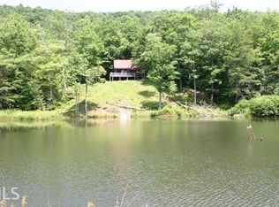 75 Easy Run Rd N, Helen, GA 30545