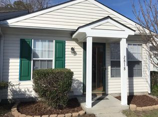 2818 Eric Ct, Chesapeake, VA 23323