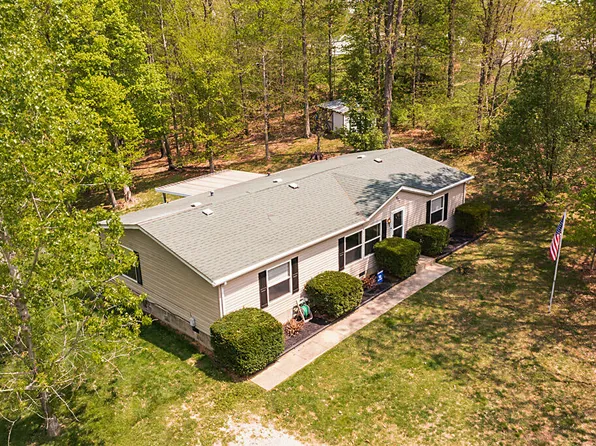 620 Tower Dr, Verona, KY 41092