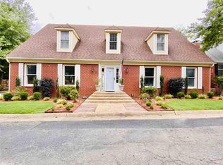 1 Kings Row St, Hot Springs, AR 71901