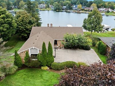 2944 Windwood Ct, Commerce Township, MI, 48382