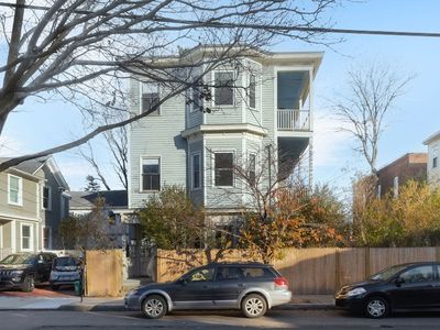 26 Jay St, Cambridge, MA, 02139