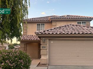 11948 W Rosewood Dr, El Mirage, AZ 85335