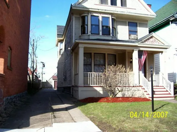88 Fargo Ave #2, Buffalo, NY 14201