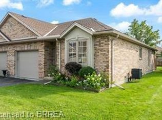 110 Somerset Rd #31, Brantford, ON N3R5A8