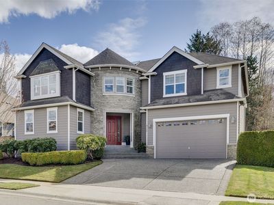 8126 132nd Place SE, Snohomish, WA, 98296