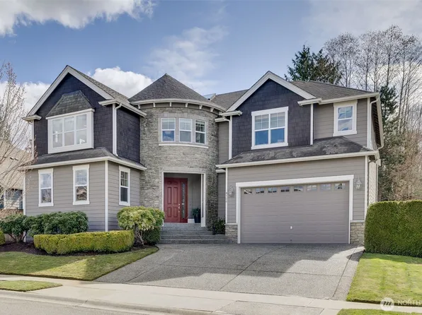 8126 132nd Place SE, Snohomish, WA 98296