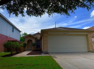 13635 Paxton Dr, Houston, TX 77014