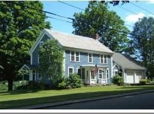 39 Upper St, Buckland, MA 01338
