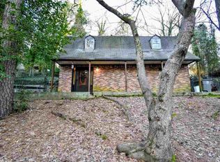 329 Glade St, Hot Springs, AR 71901