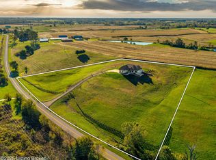 4031 Vigo Rd, Bagdad, KY 40003