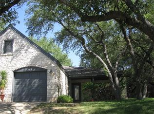 369 Fantail Loop APT B, Lakeway, TX 78734