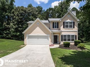 3050 Harvest Cir, Fairburn, GA 30213