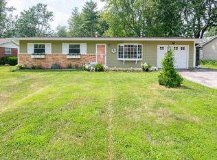 632 S Village Dr, Bloomington, IN