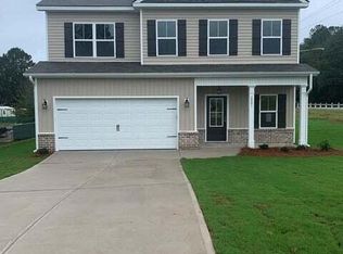 2001 Bassford Dr, Hephzibah, GA 30815