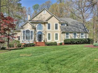 2508 Hartlepool Ln, Midlothian, VA 23113