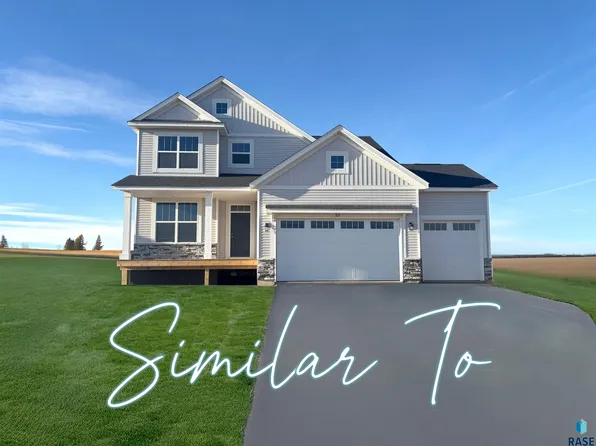 2116 E Bergen Cir, Brandon, SD 57005