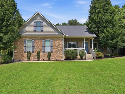 314 Scuppernong Ln, Lillington, NC, 27546