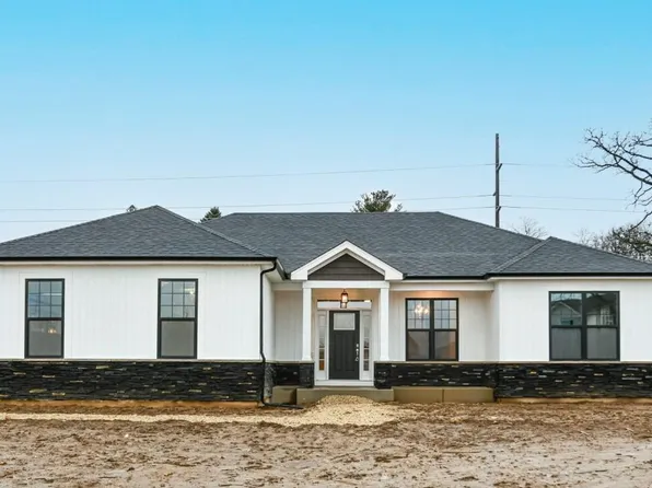 406 Canterbury COURT #Lt150 Palmer, Williams Bay, WI 53191