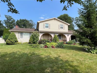 218 Vineyard Dr, Rochester, NY, 14616