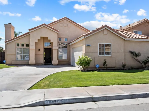 81105 Arroyo Pl, Indio, CA 92201