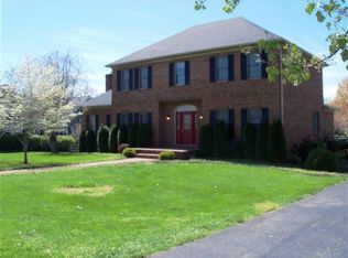 644 Grabruck St, Danville, KY 40422
