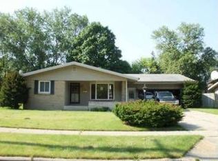 1308 32nd St SW, Wyoming, MI 49509