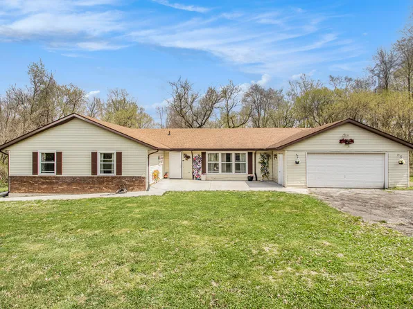 11165 Old 31, Berrien Springs, MI 49103