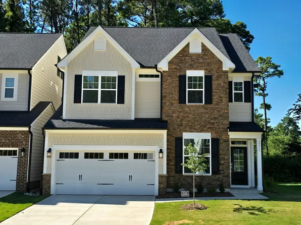 2311 Big Sky Ln, Raleigh, NC 27615