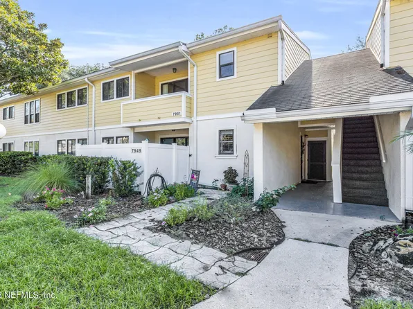7951 LOS ROBLES Court #7951, Jacksonville, FL 32256