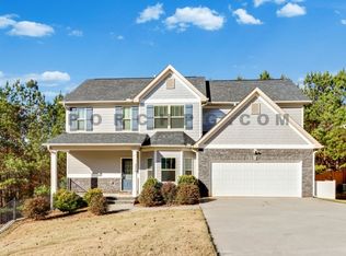 3370 Anneewakee Falls Pkwy, Douglasville, GA 30135