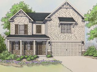 27 Madison Ln, Adairsville, GA 30103